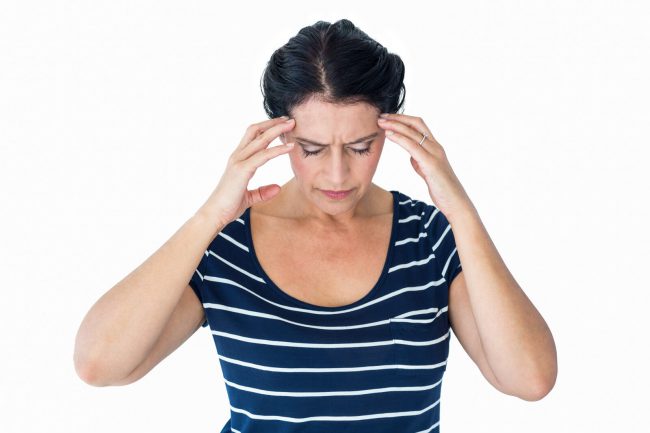 Headache